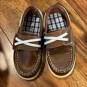 Toddler Boy shoes size 7